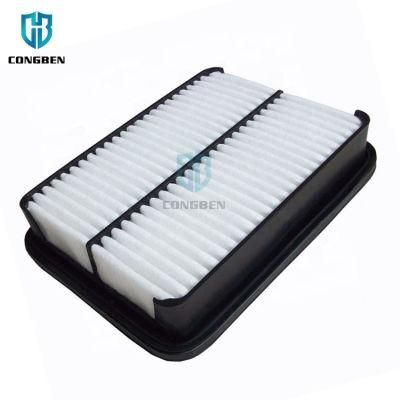 Hot Selling Auto Parts Air Filter OE 17801-35020 Professional Air Filter