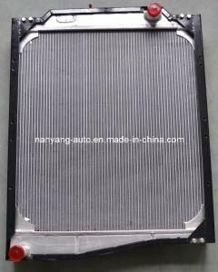 Heavy Duty Truck Cooling System Radiator