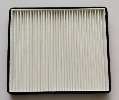 Auto Spare Engine Accessories Parts Cabin Filter 95860-81A10 / 95860-81A20 / 95861-54j00