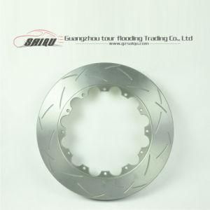 Brake Disc T333028 for Vwgolf Toyota Brake Parts Replacement