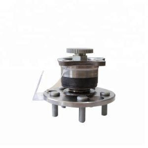 China Supplier Vkba3240 Rear Axle Auto Car Wheel Hub Bearing