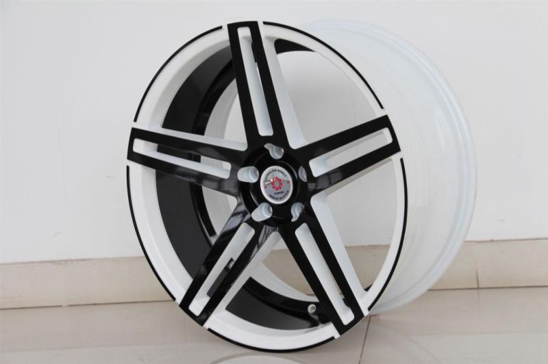 Aluminum Car Wheel Rims