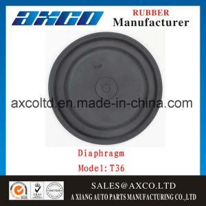 Rubber Diaphragm Brake Cup for Braking System T36L/T36T/T20/T20L/T9