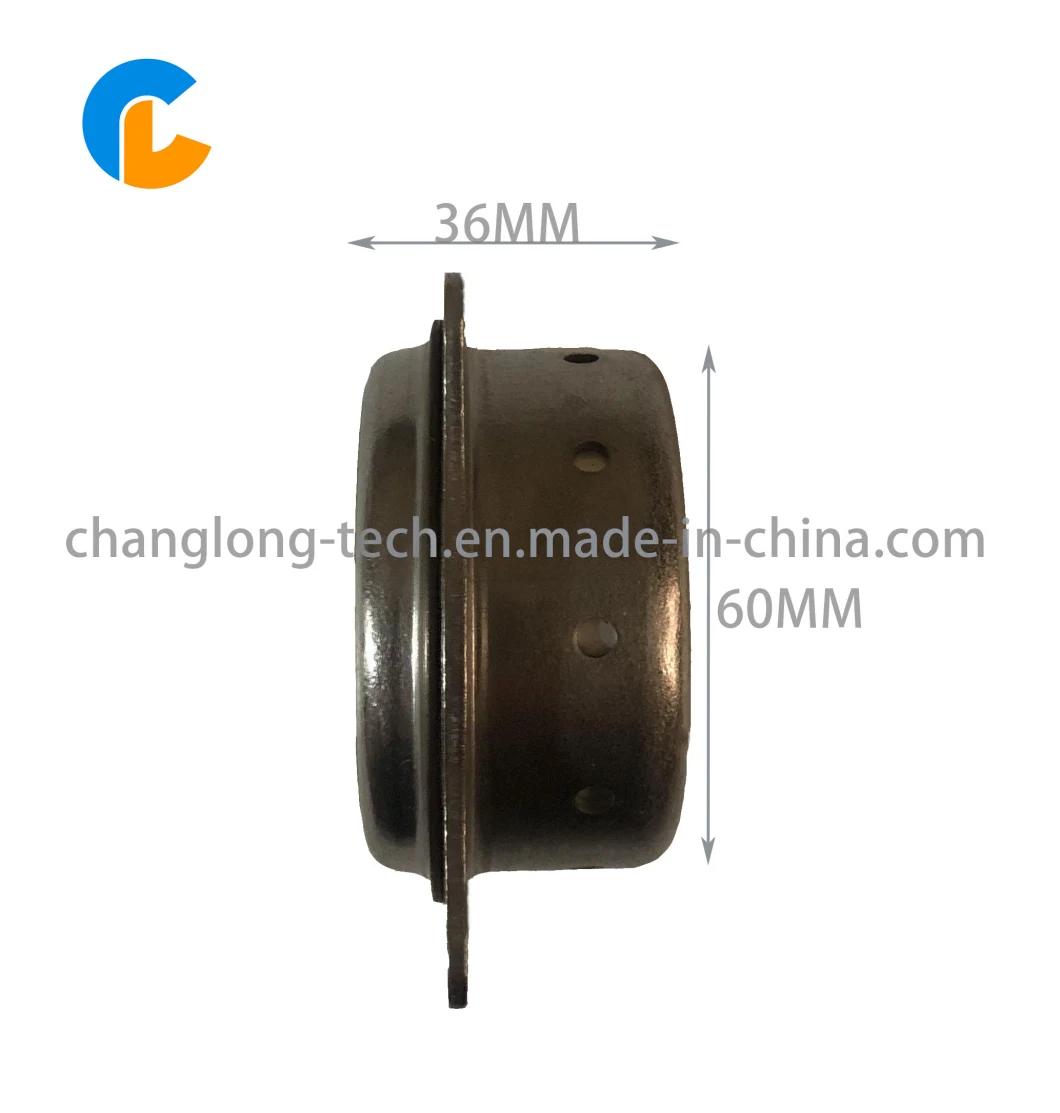 Custom Top Quality Drive Airbag Inflators for Auto Parts Generator Car Model Airbag Gas Inflator
