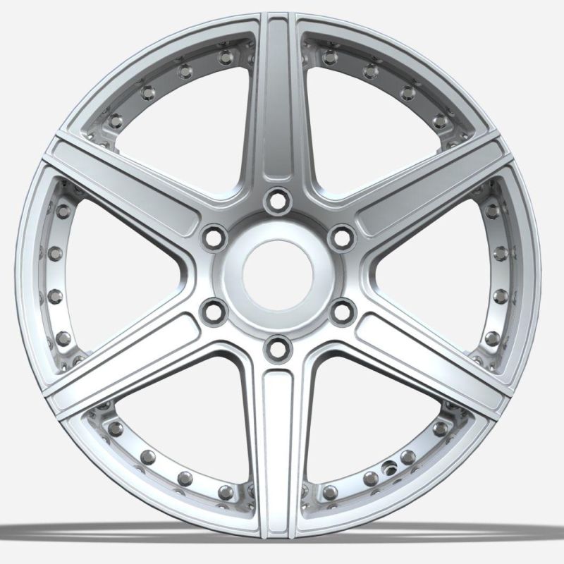 18*9 Inch Congave 4X4 SUV 5X114.3-139.7 Aluminum Rims Alloy Wheels