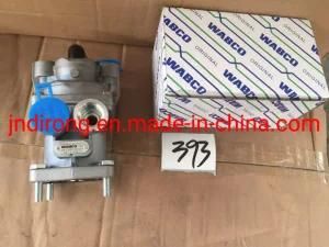 Wg9000360520 Brake Valve Sinotruk HOWO Truck Spare Parts