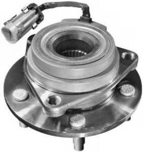 Wheel Hub Unit for Cadillac (BCA No.: 512223)