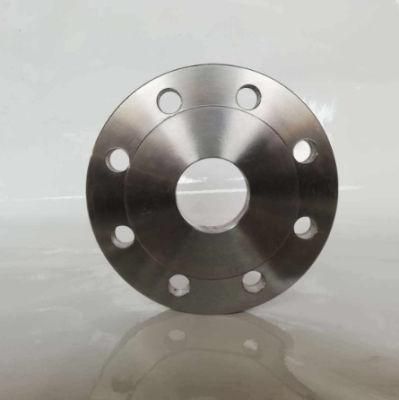 Flange Series Widely Used in Refrigeration Industry