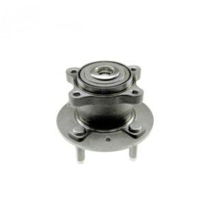 Wheel Hub Bearing 13500589 13500590 for Chevrolet Sonic Ball Bearing