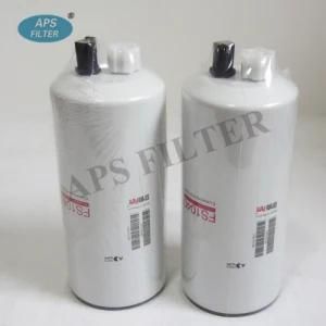 Truck Engine Spare Parts Fuel Separator Oil Filter (FS1040)