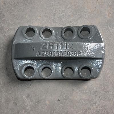 Sino Parts Wg9925520366 Spring Pressure Plate for Sale