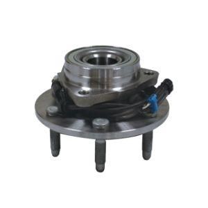 Wheel Bearing and Hub Assembly Bca: 515036 Ome: 10393163 for Cadillac/GM/Chevrolet Aftermarket Wheel Hub Bearing