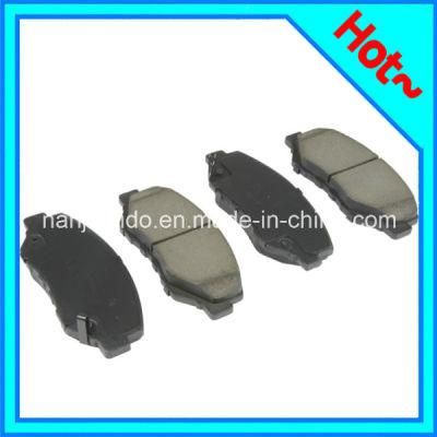 Ceramic Brake Pad for Honda CRV for Accord 45022-S9a-A00