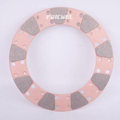 China Wholesale Price Auto Parts Clutch Button for Sportscar