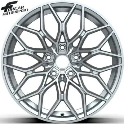 18/19/20 Inch PCD 5*112-120 Replica Rims Alloy Car Wheels for BMW