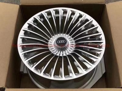 20&quot; Customizable Auto/Car Replica Alloy Wheel Hub for Car Tyre