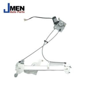 Jmen Window Regulator for Mazda Mx-5 Na Miata 89- FL Na0259560c W/ Motor