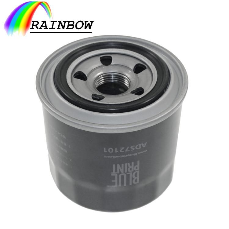 Top Sell Original Packing MD031805 26300-21010 8-94201942-2 Oil Filter Manufacturer for Mitsubishi