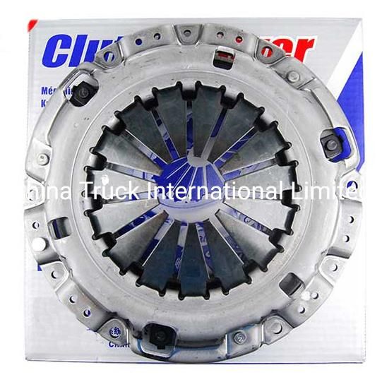 Genuine Parts Clutch Pressure Plate 8972596930 for Isuzu Nkr77 4kh1-Tc