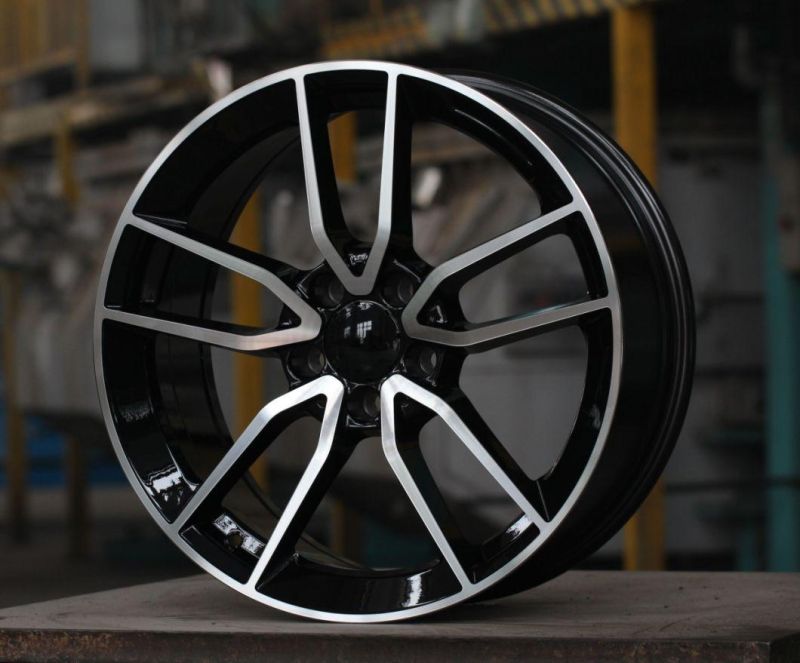 Am-5461 Fit for Mercedes Replica Alloy Rim