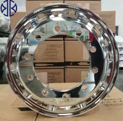 OEM Brand Rim 22.5X9.00 High Quality Good Price Trailer Wheel, Truck Wheel, Wheel Rim