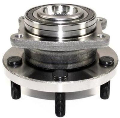 Auto Wheel Hub Bearing Unit 513263 Br930711 Ha590219 Wheel for 08-14 Dodge Avenger Front 11-14 Chrysler 200 Front 07-10 Chrysler Sebring