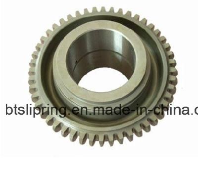 Gears by CNC Machining for Auto Motors