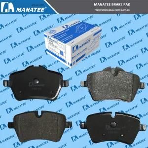 Brake Pads for BMW Mini 1.6 (34116770251/ D1204)