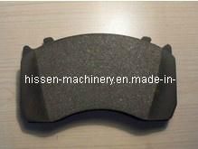 Bus/CV/Truck Brake Pads-Wva 29115