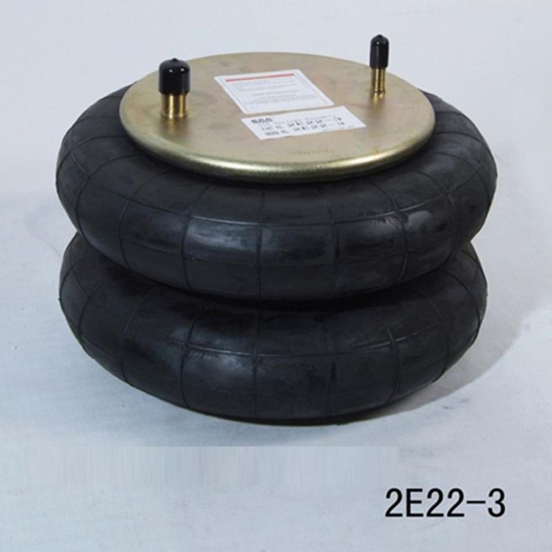 Eaa Rubber Air Spring for India Tata