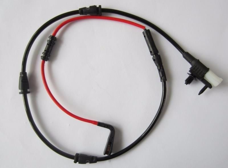 Auto Electrical System Rear Disc Brake Pad Wear Sensor 34356792292 for BMW