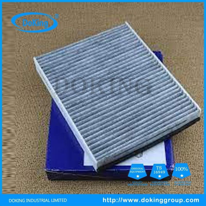 Air Filter 31404958 Carbon Cabin Filter Filtro for Auto Parts