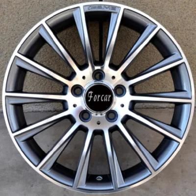 Mercedes Aluminum Car 5*112 Replica Alloy Wheels for Benz