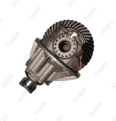 Manufacturer transmission Auto Part Differential Assembly for Isuzu Npr 7X41 7X43 7X39 8X43 6X39