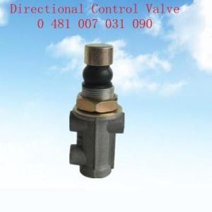 Truck Directional Control Valve OEM No. 0481007 031090