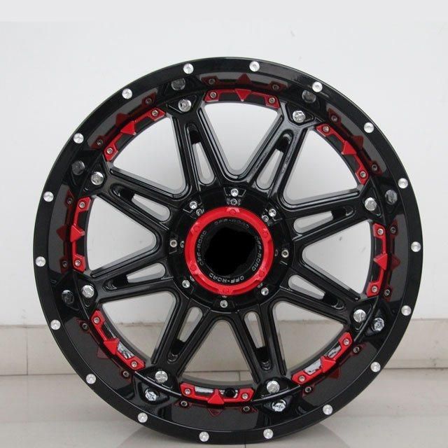 20X10 Machine Spoke Wheel Rim Tuner