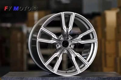 for BMW M5 F90 S63 Forged Wheel