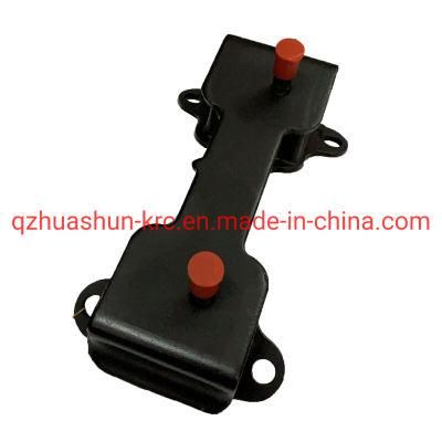 Auto Spare Car Part Motorcycle Parts Auto Car Accessories Accessory Truck Spare Parts Engine Motor Mount Parts Hardware for Toyota 12371-68041