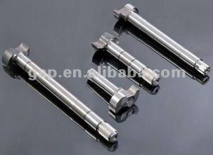 High Quality S-Cam Shaft E-4721lh/CS41544 for Truck Trailer Brake Parts