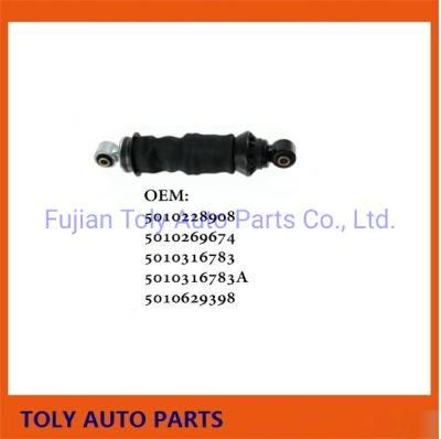 Cabin Suspansion Spring and Shock Absorber 5010228908, 50 10 269 674, 50 10 288 908