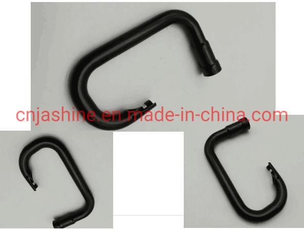 Top Quality Seatbelt Gas Inflator for Tube Inflator (JASE-005)