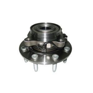 Wheel Bearing and Hub Assembly Ome: 15042868 for Hummer/GM/Chevrolet Aftermarket Wheel Hub Bearing