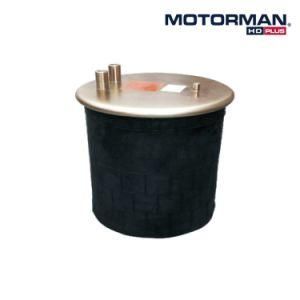 Air Spring Air Bag for Truck Renault with Steel Piston