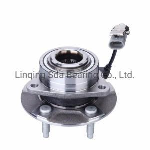 Front Wheel Bearing Hub Assembly 513189 for Chevrolet Equinox Pontiac Torrent Saturn Vue Wheel Hub Bearing