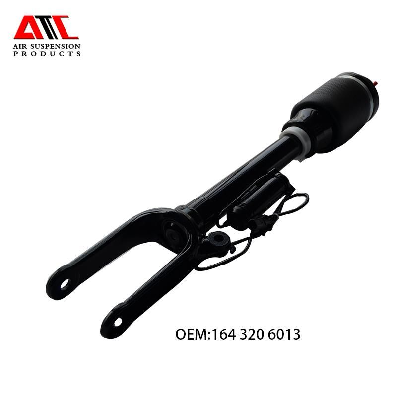 Front Suspension Shock Absorber Benz W164