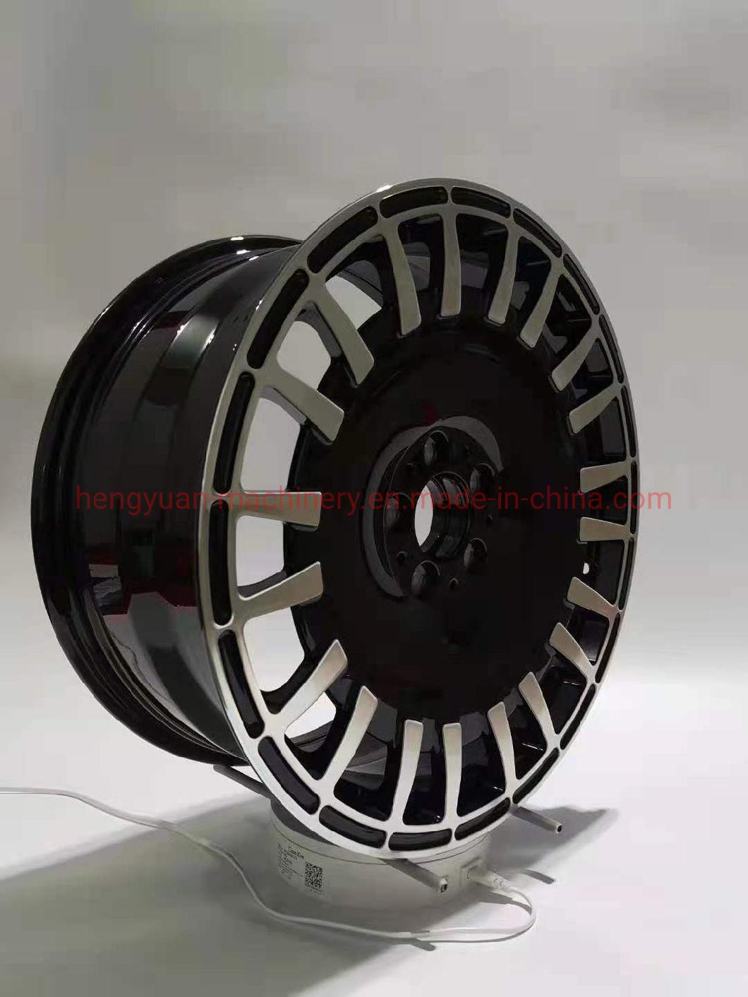 Can Customize Any Style Alloy Car Wheel, Forged Automobile Alloy Wheel Hub