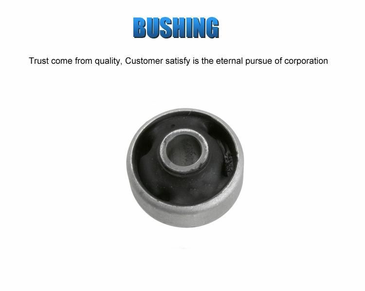 Control Arm Bushing for VW Polo Caddy Seat 191407181