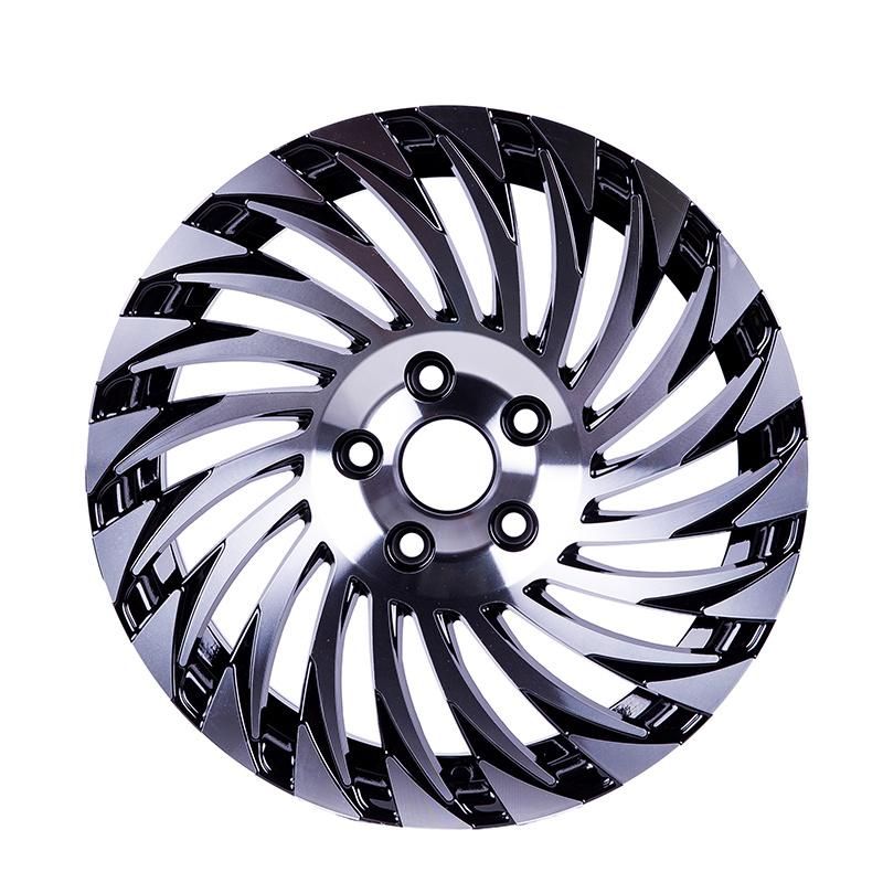 Size 15-19 Inch New Mould Replica Alloy Wheel Rims for 2022 Discovery Alloy Wheels Rim