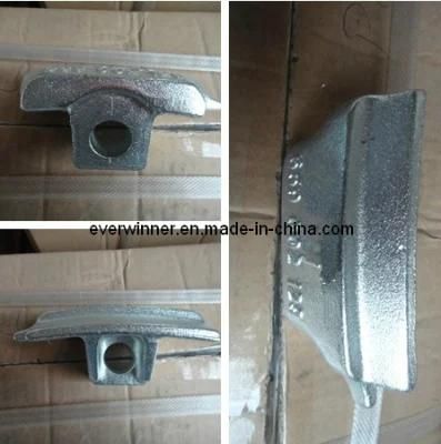 Volvo Trilex Front Wheel Bracket 659002129 Wheel Clamp