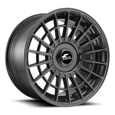 Customized OEM Monoblock 16-22 Inch Forged Alloy Wheels